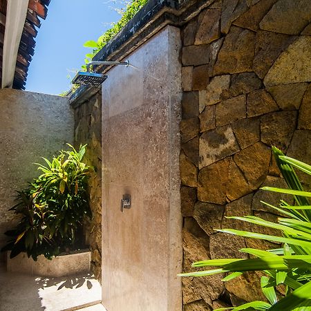 Bali Holiday Villas - La Playa Seminyak Eksteriør billede