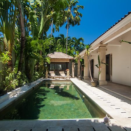Bali Holiday Villas - La Playa Seminyak Eksteriør billede