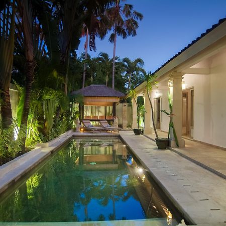 Bali Holiday Villas - La Playa Seminyak Eksteriør billede