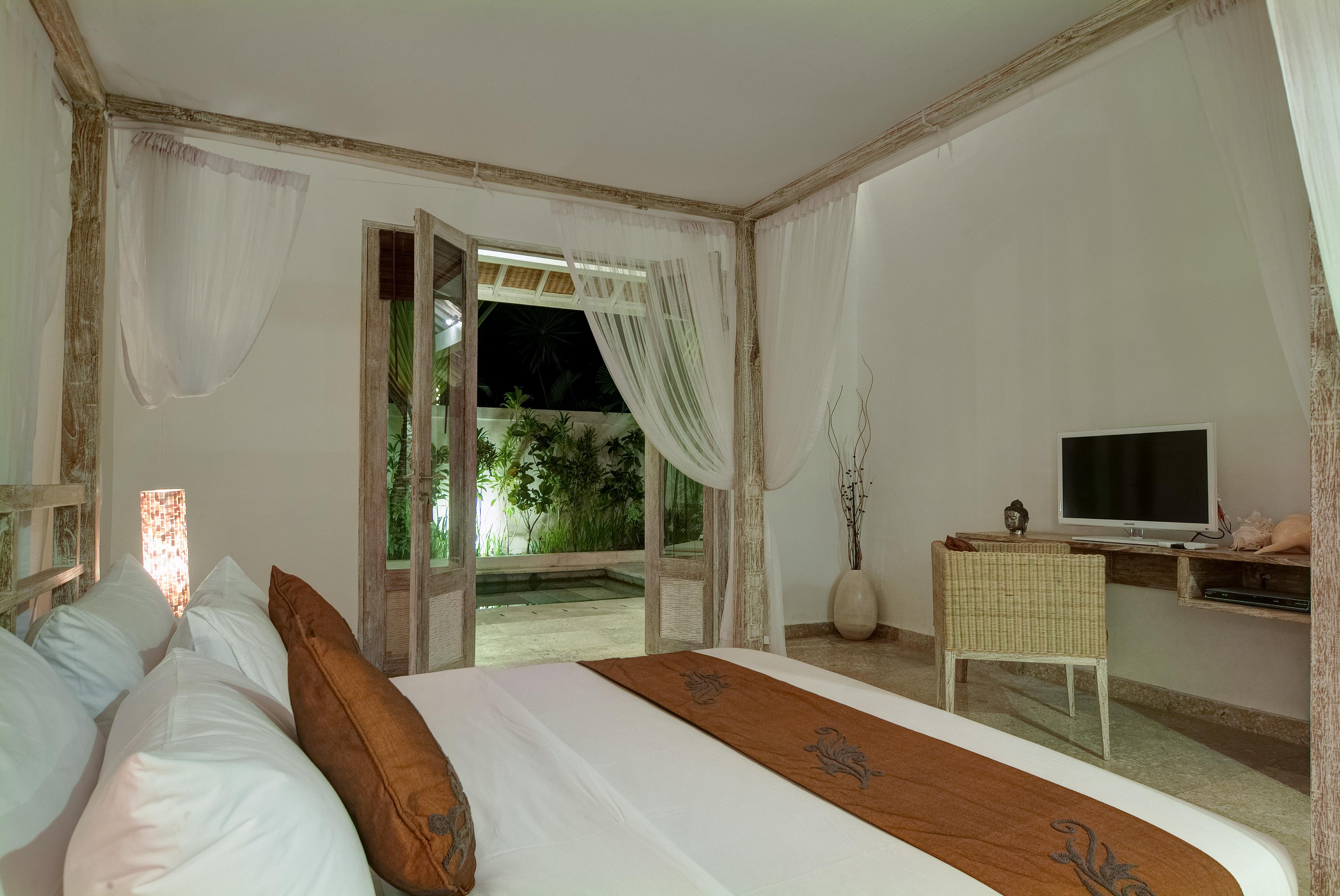 Bali Holiday Villas - La Playa Seminyak Eksteriør billede