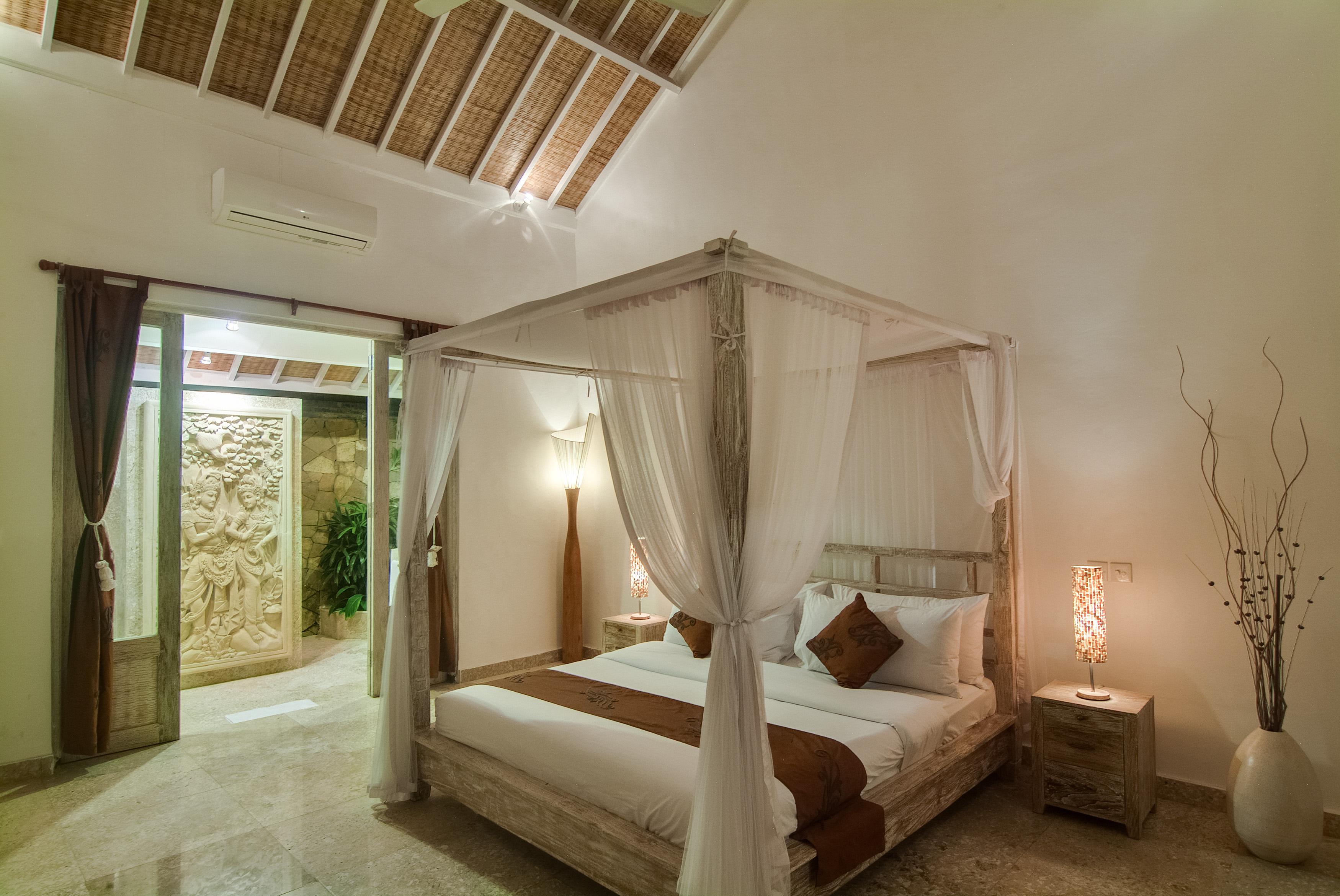 Bali Holiday Villas - La Playa Seminyak Eksteriør billede