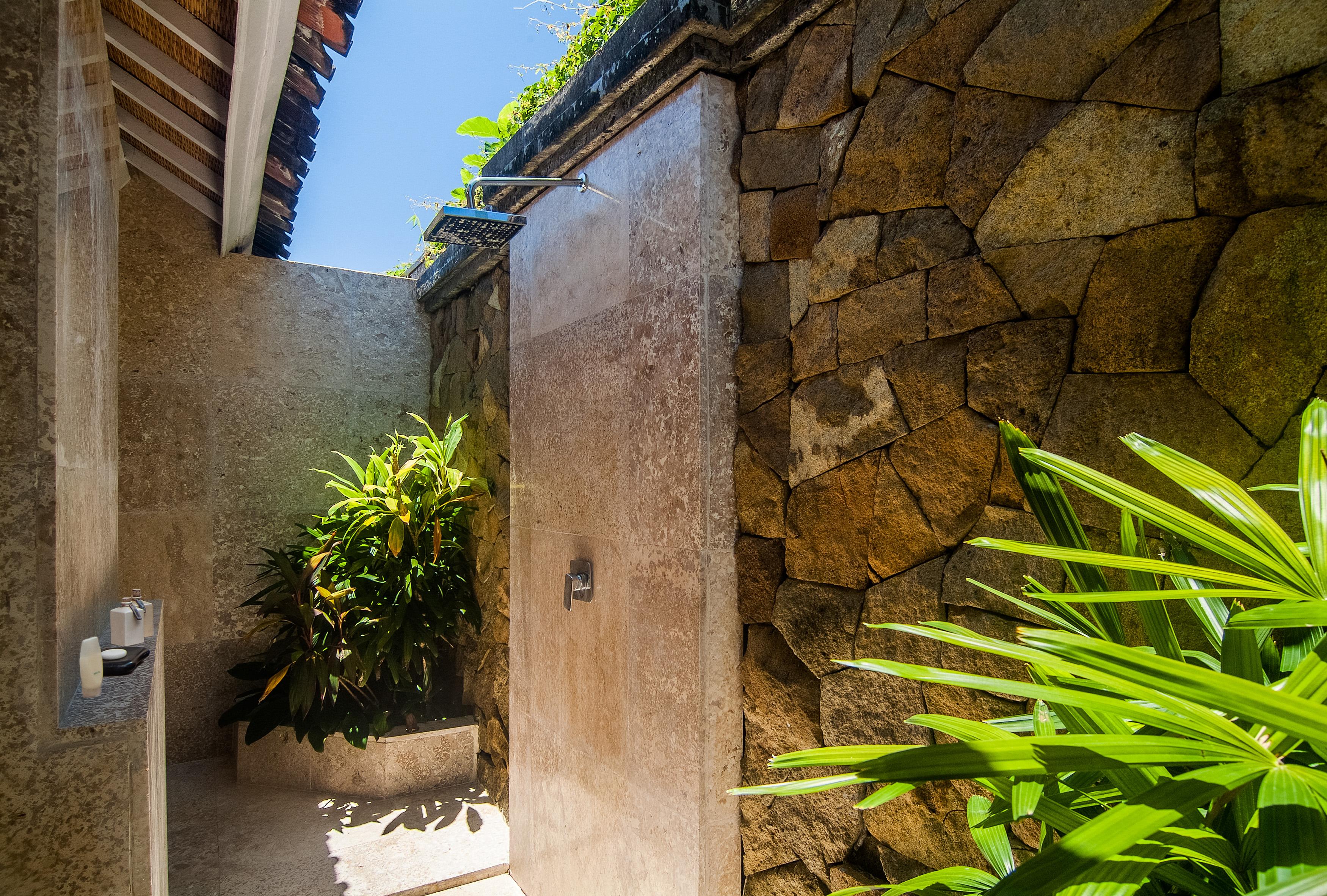 Bali Holiday Villas - La Playa Seminyak Eksteriør billede
