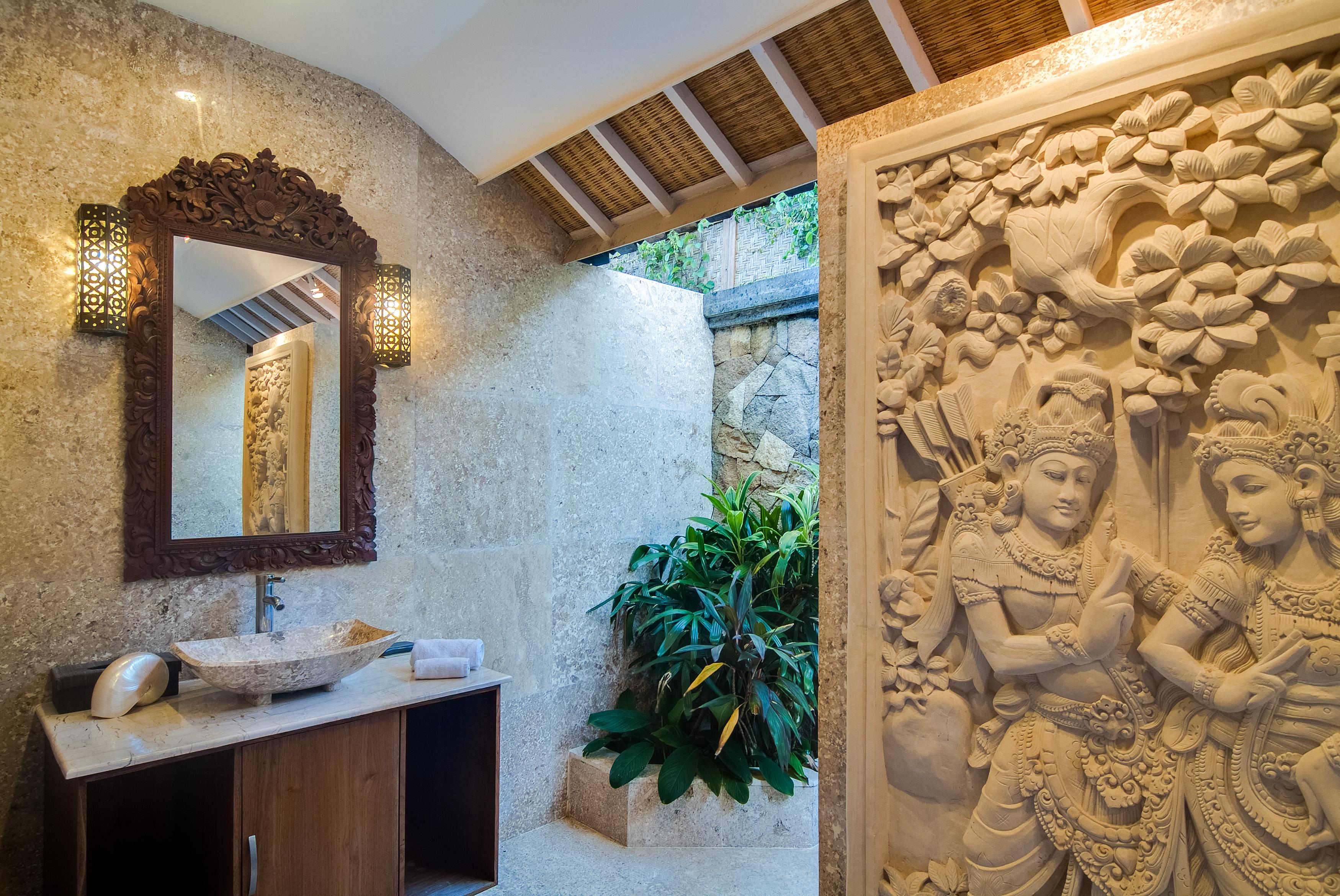 Bali Holiday Villas - La Playa Seminyak Eksteriør billede