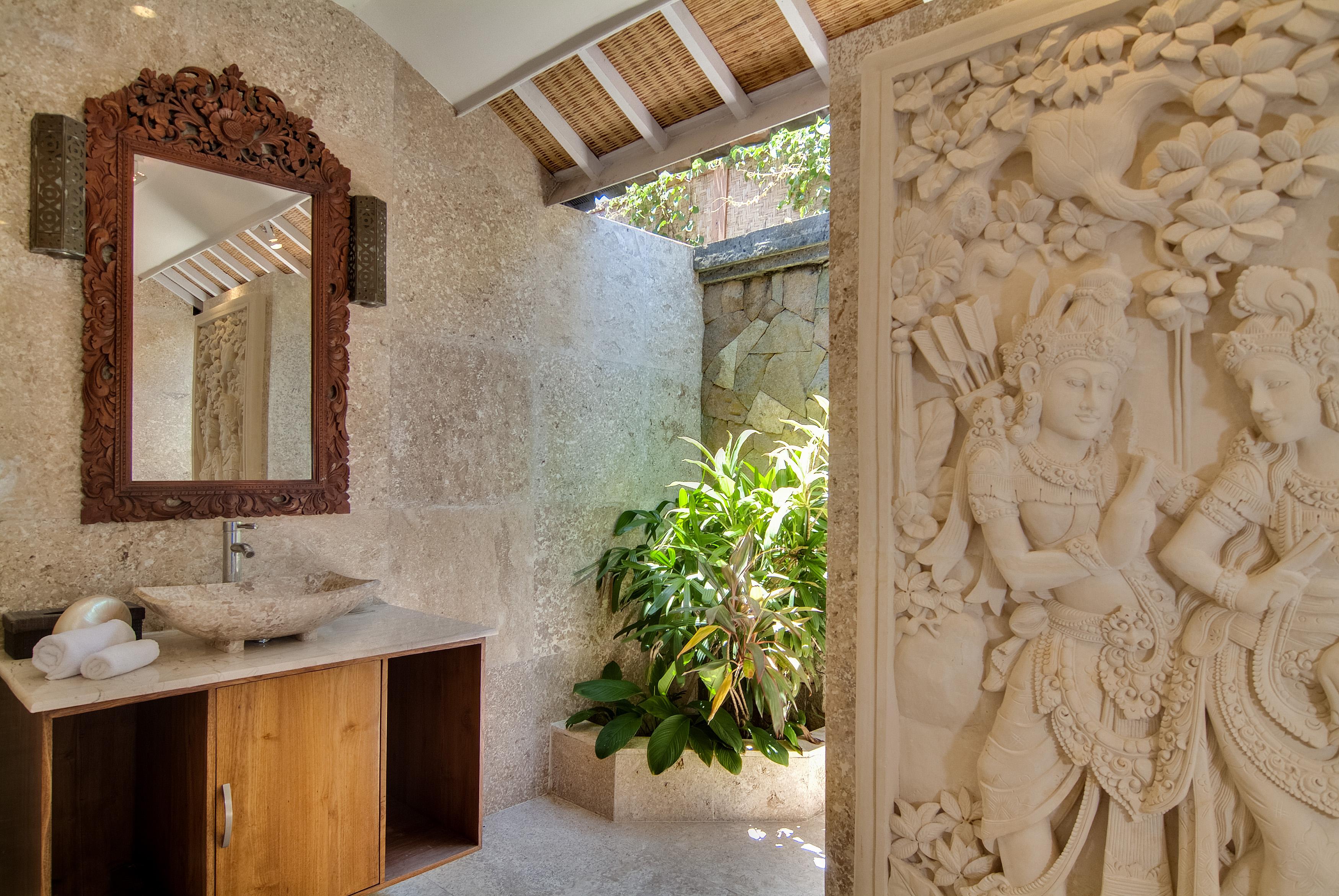 Bali Holiday Villas - La Playa Seminyak Eksteriør billede