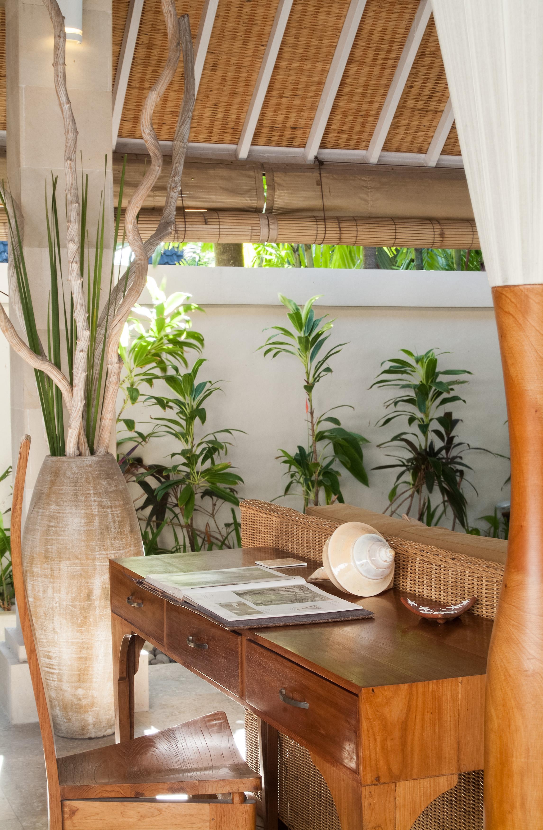 Bali Holiday Villas - La Playa Seminyak Eksteriør billede