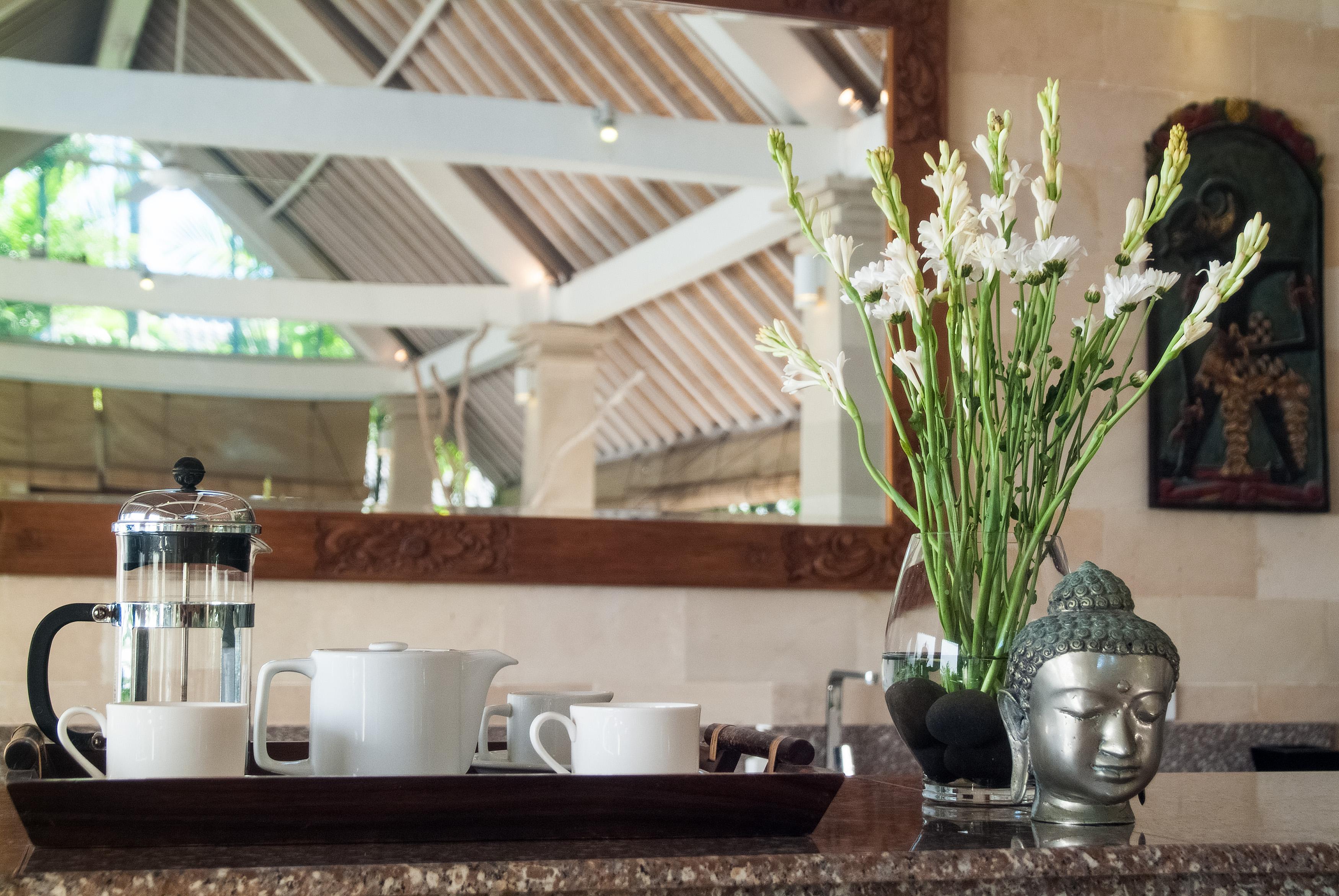 Bali Holiday Villas - La Playa Seminyak Eksteriør billede