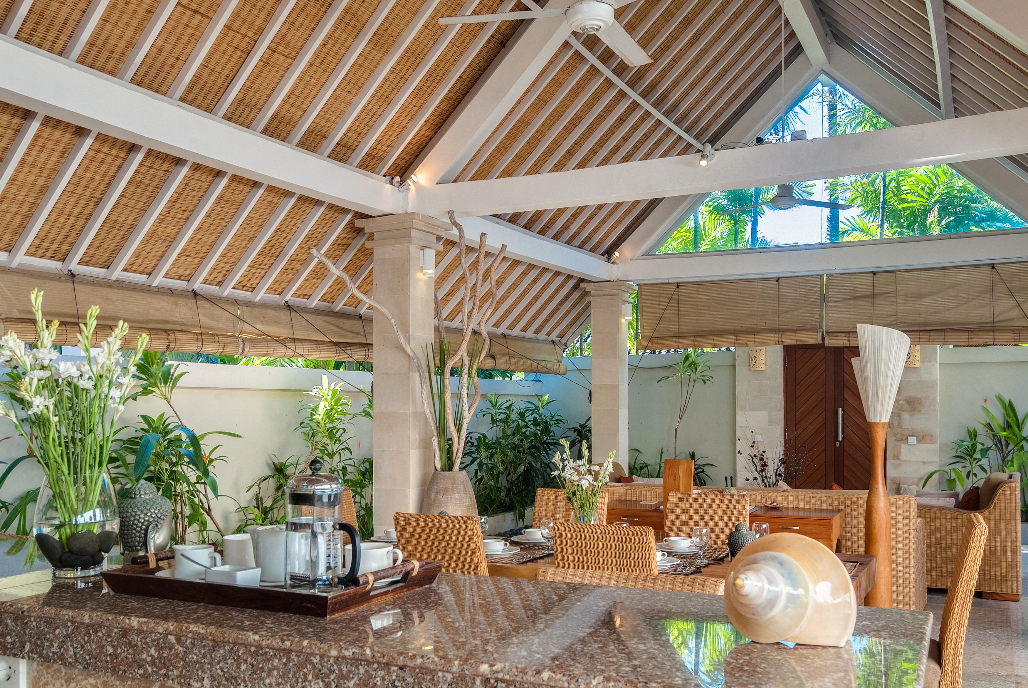 Bali Holiday Villas - La Playa Seminyak Eksteriør billede