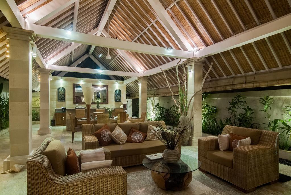 Bali Holiday Villas - La Playa Seminyak Eksteriør billede