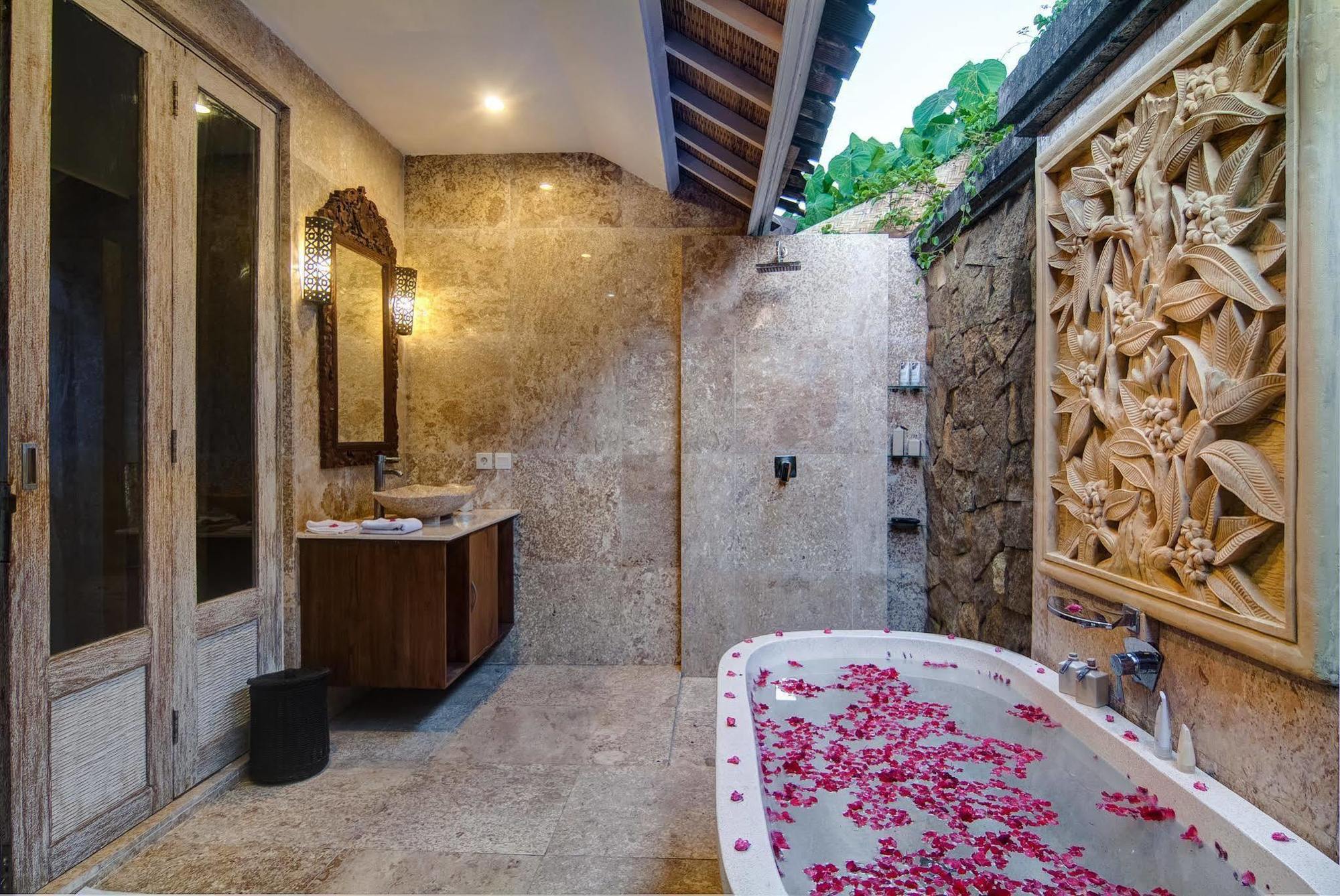 Bali Holiday Villas - La Playa Seminyak Eksteriør billede